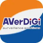 AVerDiGi iOS Icon