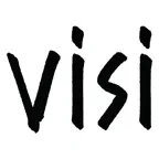 VISI Magazine iOS Icon
