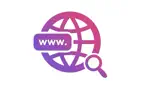 Easy TV Browser : Web Search iOS Icon