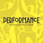 Palestra Performance iOS Icon