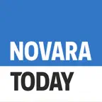NovaraToday iOS Icon