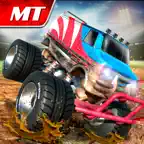 Monster Truck Arena iOS Icon