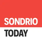SondrioToday iOS Icon