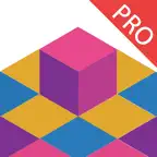Block+Speed-a colorful moment Icon