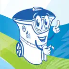 Spruce Grove Trim Your Trash Icon
