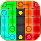 Sweet Cake Link Puzzle iOS Icon