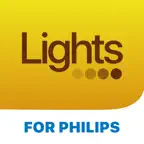 Lights for Philips Hue iOS Icon