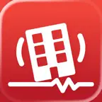 Deprem Bilgi: Son Depremler iOS Icon