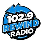 1029 Rewind Radio iOS Icon
