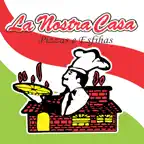 Pizzaria La Nostra Casa iOS Icon