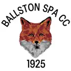 Ballston Spa Country Club iOS Icon