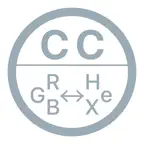 Color Convertor iOS Icon