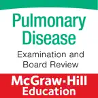Pulmonary Disease Board Review iOS Icon