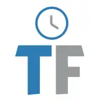 TimeFiler Clock iOS Icon
