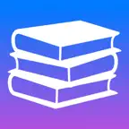 Speed Reading App iOS Icon