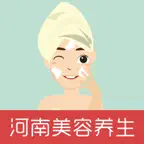 河南美容养生 iOS Icon