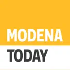 ModenaToday iOS Icon
