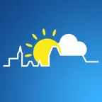 Pogoda w Toruniu Icon