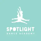 Spotlight Dance Academy iOS Icon