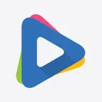 绚星直播 iOS Icon