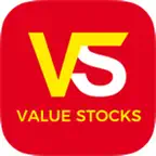 Value Stocks Icon