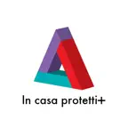 In Casa Protetti + iOS Icon