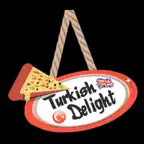 Turkish Delight Leek iOS Icon