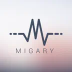 MIGARY iOS Icon