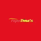 Papa Dinas iOS Icon