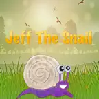 JeffTheSnail iOS Icon