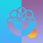 Wallpaper Maker - PrettyScreen iOS Icon