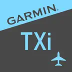 Garmin TXi Trainer iOS Icon