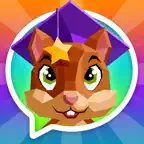 Kids learn languages by Mondly iOS Icon