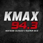KMAX 94.3 Icon
