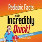 Pediatric Facts Made Quick Icon