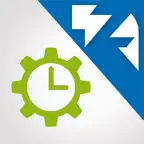 ZTimesheet Enterprise Edition iOS Icon