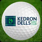 Kedron Dells Golf Club iOS Icon