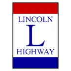 Lincoln Highway iOS Icon