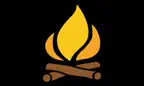 Digital Fireplace iOS Icon