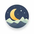 TidyWallpaper-AIGC wallpaper iOS Icon