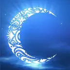 Ramadan & Eid Stickers iOS Icon