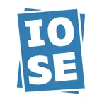 IOSE - Imprensa Oficial Icon