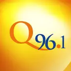 Q96.1 iOS Icon