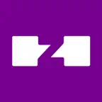 zapptales - Chat book icon