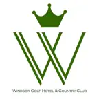 Windsor Golf Hotel & CC iOS Icon