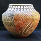 Pottery Design HD - Innovative Pots Painting Desig iOS Icon
