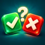 True or False: Russian Quiz iOS Icon