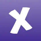 X-routes Icon