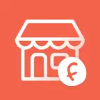 Fooda Point of Sale iOS Icon