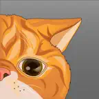 Cats Play - let's play iOS Icon